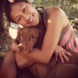 Meet your Posher, Juilene